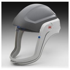 M-401 RESPIRATORY HELMET W/O VISOR - Industrial Tool & Supply