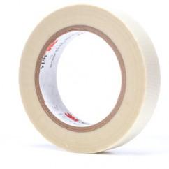 1X6 YDS 3615 WHITE GLASS CLOTH TAPE - Industrial Tool & Supply