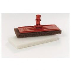 PAD HOLDER 6472 WITH PADS KIT - Industrial Tool & Supply