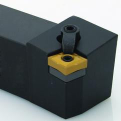 MCKNL16-4D - 1 x 1" SH - LH - Turning Toolholder - Industrial Tool & Supply