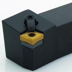 MCKNR12-4B - 3/4 x 3/4" SH - RH - Turning Toolholder - Industrial Tool & Supply