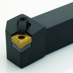 MCLNR 16-5D - 1 x 1'' SH - RH - Turning Toolholder - Industrial Tool & Supply