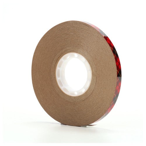 Scotch ATG Adhesive Transfer Tape 924 Clear 1/4″ × 36 yd 2 mil - Industrial Tool & Supply