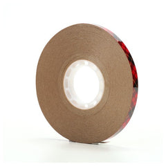 Scotch ATG Adhesive Transfer Tape 924 Clear 1/4″ × 36 yd 2 mil - Industrial Tool & Supply