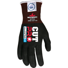 CutPro 15ga Black Diamond PU M