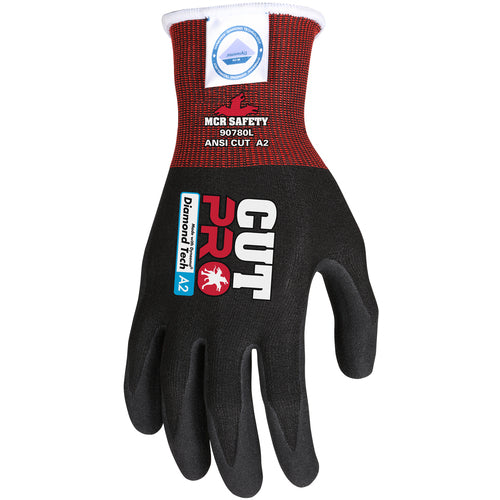 CutPro 18ga Black Diamond SNF S