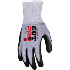 15g CutPro Blue HyperMax Gray PU M