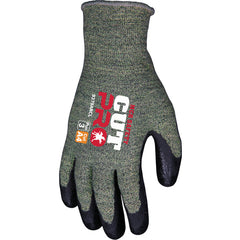 Kevlar/Synthetic Black APG XL