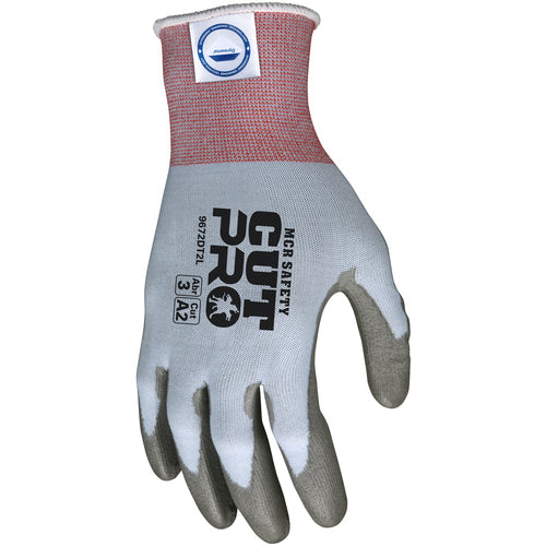 Dyneema Diamond-18ga PU S