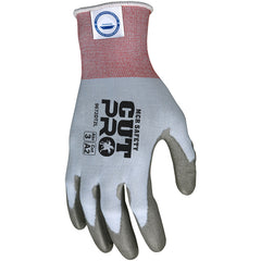 Dyneema Diamond-18ga PU M