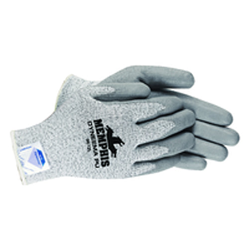 XL MEMPHIS DYNEEMA GRAY - Industrial Tool & Supply