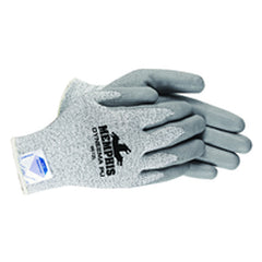 XL MEMPHIS DYNEEMA GRAY - Industrial Tool & Supply