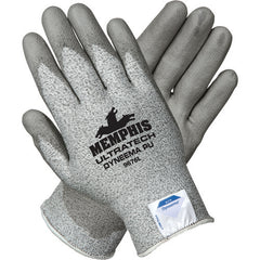 UltraTech Dyneema 9676 Shell Gloves - Size XL - Industrial Tool & Supply