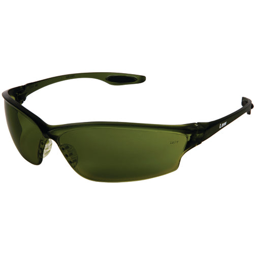 LW2 FILTER 5.0 GREEN LENS - Industrial Tool & Supply