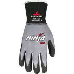 Ninja BNF, 15 G-Palm and dots coat XL