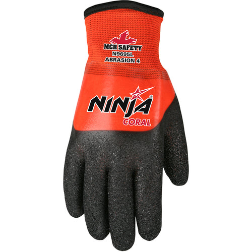 ‎Ninja Coral, 7G In-15G Out. PVC M