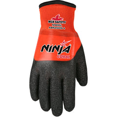 ‎Ninja Coral, 7G In-15G Out. PVC M