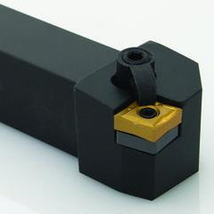 MCRNL20-6D - 1-1/4 x 1-1/4" SH - LH - Turning Toolholder - Industrial Tool & Supply
