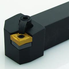 MCRNR 20-5D -1-1/4 x 1-1/4" SH - RH - Turning Toolholder - Industrial Tool & Supply