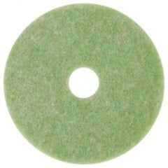 14" TOPLINE AUTOSCRUBBER PAD - Industrial Tool & Supply