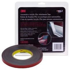 7/8X10 YDS AUTO ACRYLIC PLUS ATTACH - Industrial Tool & Supply