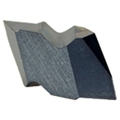 METP 3R Grade ME3125 - Threading Insert - Industrial Tool & Supply
