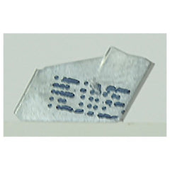 ‎MEGFL 2-4D ME1025 CUT-OFF INSERT - Industrial Tool & Supply