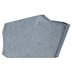 ‎MEGTL 2-4D ME1025 CUT-OFF INSERT - Industrial Tool & Supply