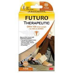 71033OTHEN FUTURO™ Open Toe H/K Lgth forBeige Alt Mfg # 20108 - Industrial Tool & Supply