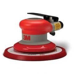 RANDOM ORBITAL SANDER 20324 6" NON - Industrial Tool & Supply