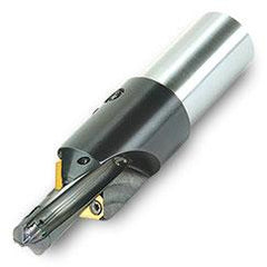 MHK034075DCR01 QwikTwist Chamfer Shank - Industrial Tool & Supply