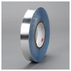 434 SILVER DAMPING TAPE - Industrial Tool & Supply