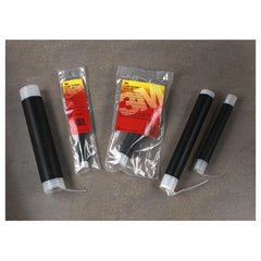 ‎3M Cold Shrink Silicone Insulator 8447-3.2 Tape Wire Unishield Standard - Industrial Tool & Supply