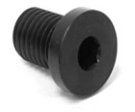 Mounting Screws - SBM - Part #  SN-4LHS-16 - Industrial Tool & Supply