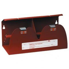 - Grit - 05450 Disc Roll Dispenser - Industrial Tool & Supply