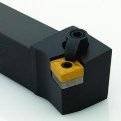 MSKNL16-4D - 1 x 1" SH - Turning Toolholder - Industrial Tool & Supply