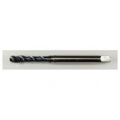 M4X0.7–6H SF-MULTI ANSI TiCN Sprial Flute Tap - Industrial Tool & Supply