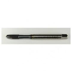 3/8–16–2B/3B SP-Multi HSS-E TiCN Sprial Point Tap - Industrial Tool & Supply