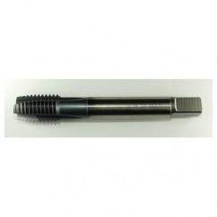 9/16–18–2B/3B SP-Multi HSS-E TiCN Sprial Point Tap - Industrial Tool & Supply