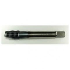 9/16–18–2B/3B SP-Multi HSS-E TiCN Sprial Point Tap - Industrial Tool & Supply