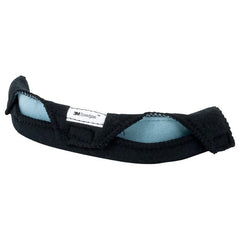 ‎3M Speedglas Sweatband Fleece 07-0024-02 Black - Industrial Tool & Supply