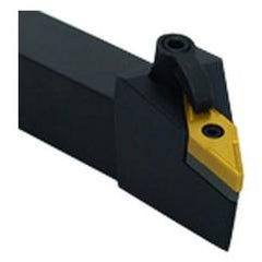 MVJNL20-4D - 1-1/4 x 1-1/4" SH - LH - Turning Toolholder - Industrial Tool & Supply