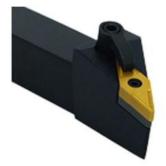 MVJNL20-3D - 1-1/4 x 1-1/4" SH - LH - Turning Toolholder - Industrial Tool & Supply