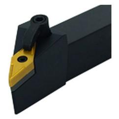 MVJNR 16-3D - 1 x 1'' SH - RH - Turning Toolholder - Industrial Tool & Supply