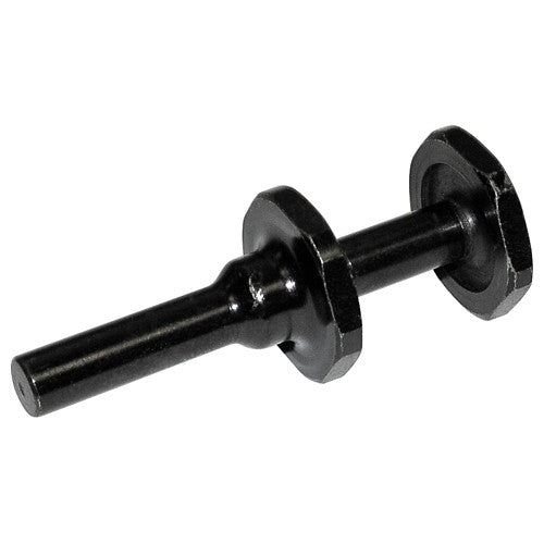 ‎3M Unitized Wheel Mandrel 28850 2-1/8″ × 1/4″ × 3/4″ × 3/4″ - Industrial Tool & Supply