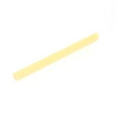 5/8X8 3731 Q TAN HOT MET ADHESIVE - Industrial Tool & Supply