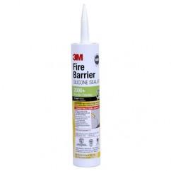 HAZ57 10.3 FL OZ SILICONE SEALANT - Industrial Tool & Supply