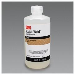 HAZ57 1 LB SCOTCHWELD ADHESIVE - Industrial Tool & Supply