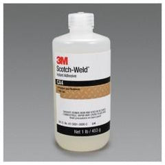 HAZ57 1 LB SCOTCHWELD ADHESIVE - Industrial Tool & Supply