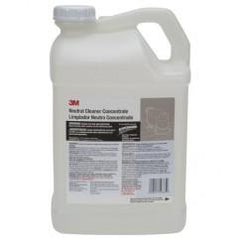 HAZ57 2.5 GAL NEUTRAL CLEANER - Industrial Tool & Supply